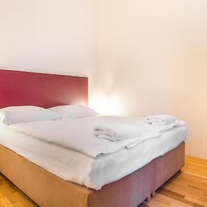 Appartement met Twee Slaapkamers